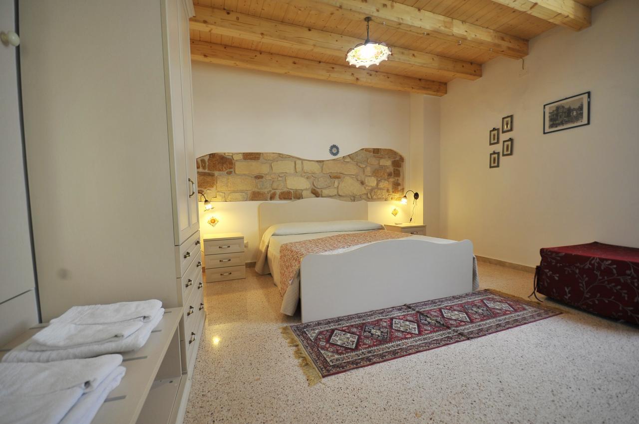 Morfeo Charming Rooms & Relax Avola Exterior foto